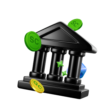 Seamless Payment Icon