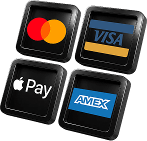 Seamless Payment Icon